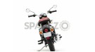 Royal Enfield Classic 350 1:12 Scale Model Redditch Red - SPAREZO